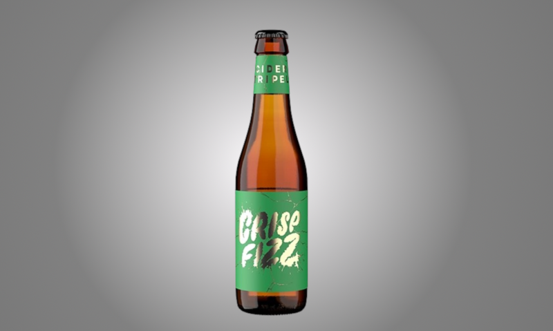 Musketeers Crisp Fizz bier