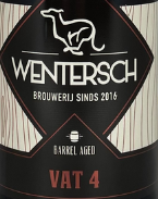 Wentersch Vat 4 Logo