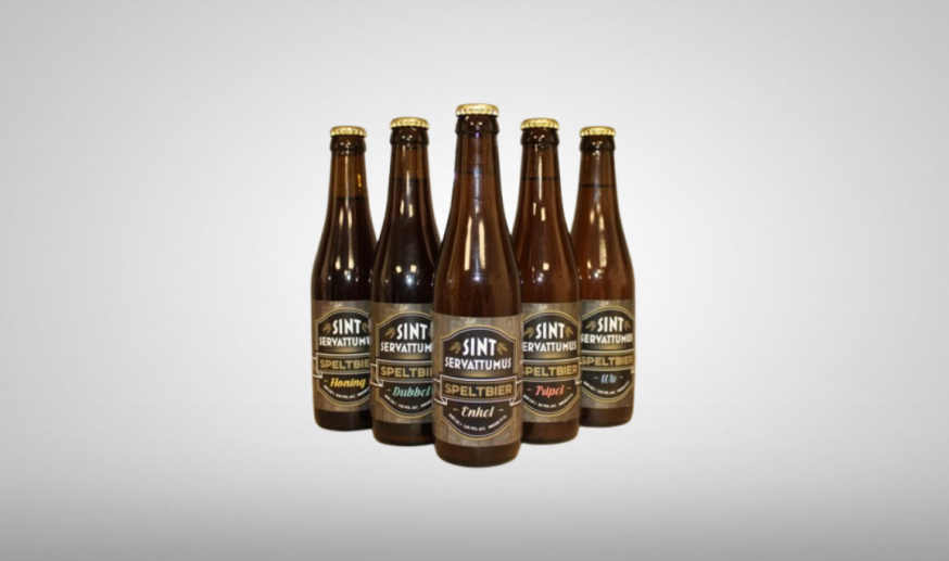 Sint Servattumus assortiment