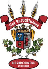 Sint Servattumus logo