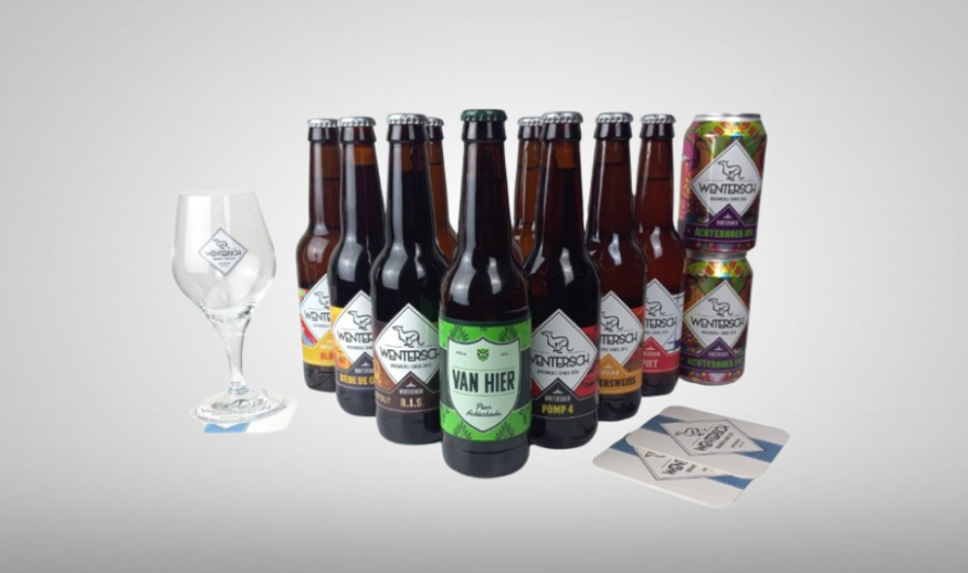 Wentersch Assortiment