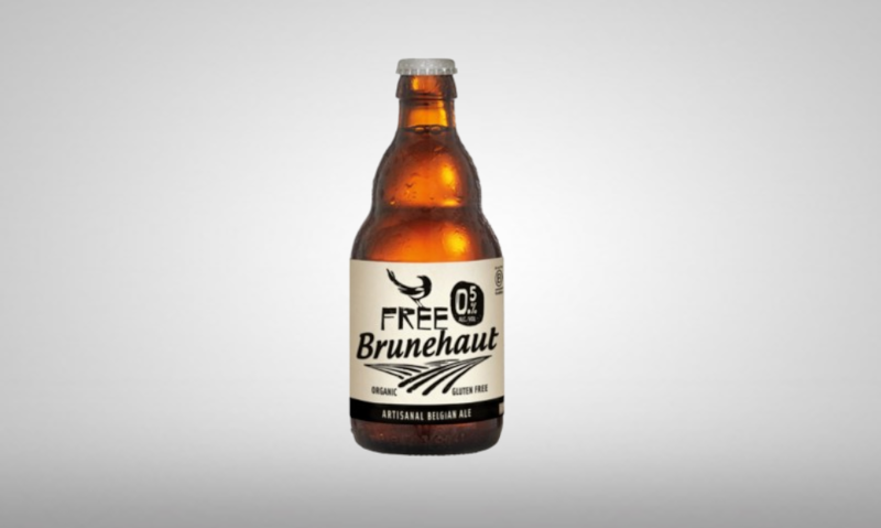 Brunehaut Free 0 5 Flesje