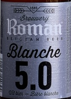 Roman Blanche Logo