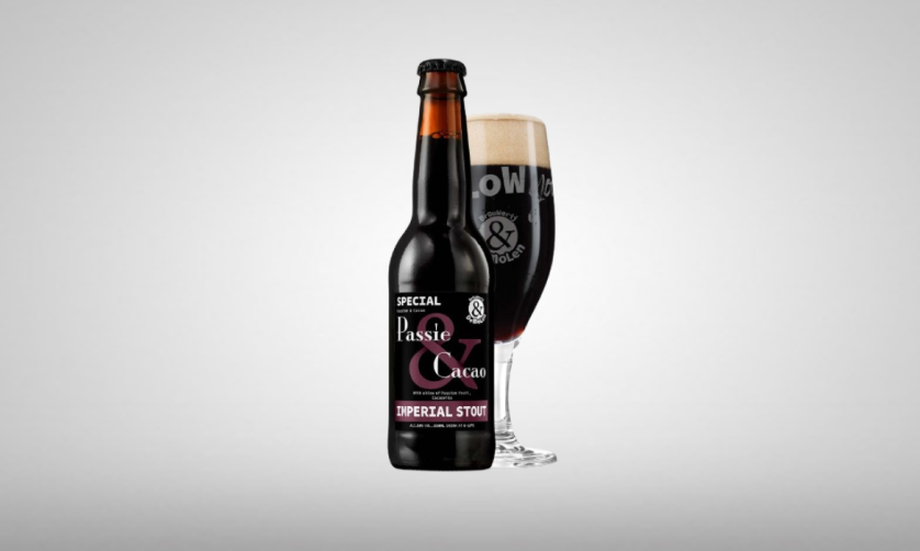 De Molen Passie Cacao Fles