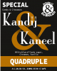 De Molen Kandij & Kaneel