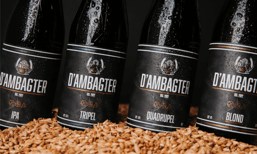 d Ambagter Assortiment