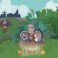 Jokkebrok Struukenduuker Tripel Logo