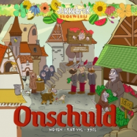 Jokkebrok Onschuld Weizen Logo