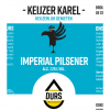 Durs Keijzer Karel logo