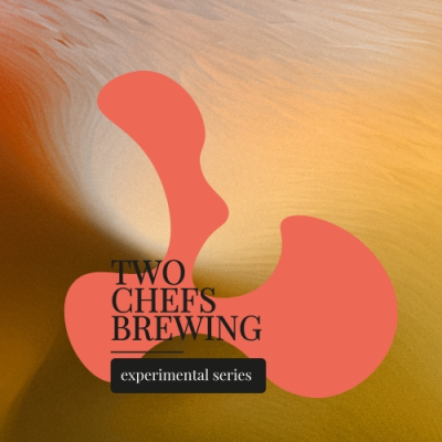 Two Chefs Brett Pale Ale Logo