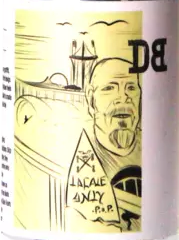 Dutch Bargain Dogtown Dayz Logo