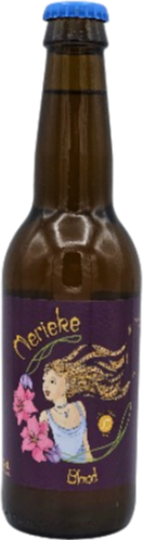 Puuro Merieke Flesje