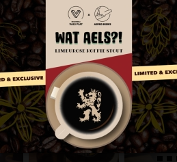 Aspro Brews Wat Aels?! logo