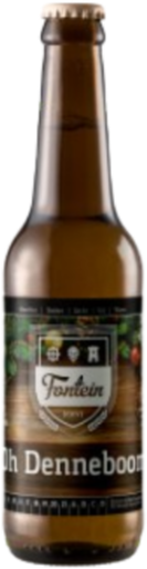 De Fontein Oh Denneboom Flesje