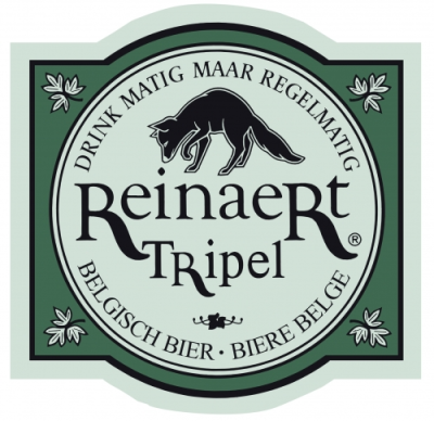 Reinaert Tripel