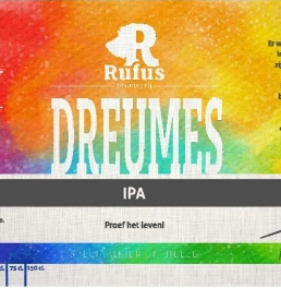 Rufus Dreumes Logo