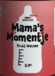 Papa s Aan De Fles Mama s Momentje Logo