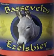 Bassevelds Ezelsbier Logo