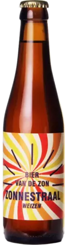 Bier van de Zon Zonnestraal Flesje