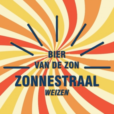 Bier van de Zon Zonnestraal Logo