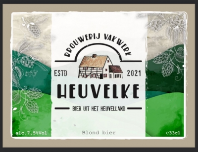Vakwerk Heuvelke