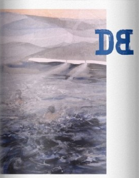 Dutch Bargain Night Vision Goggles logo