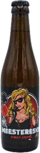 De Meester Meestereske Flesje