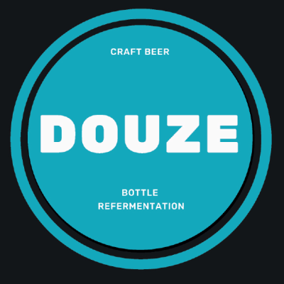 De Meester Douze logo