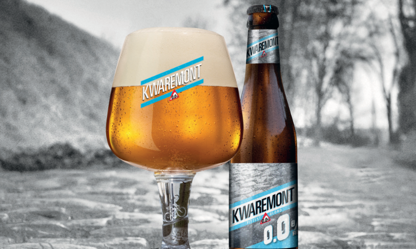 Kwaremont 0.0% bier