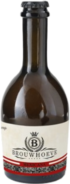 Brouwhoeve Mexicana Flesje