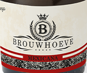 Brouwhoeve Mexicana Logo