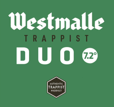 Westmalle Duo logo