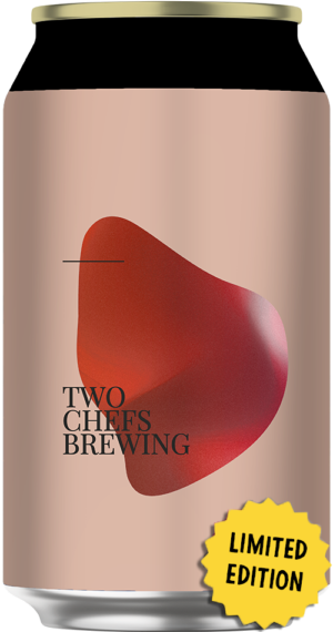 Two Chefs Barrel Aged on Jack Daniels en Makers Mark Blikje