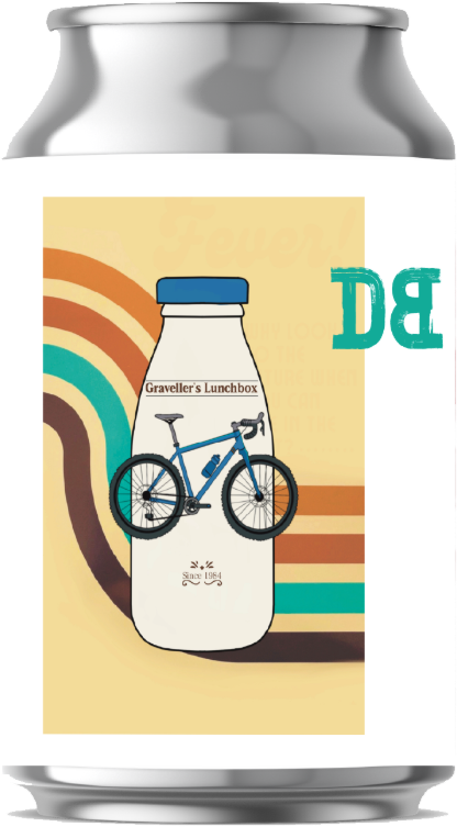 Dutch Bargain Graveller s Lunchbox Blikje