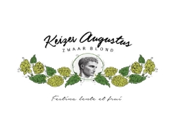 Rodanum Keizer Augustus Logo