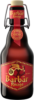 Lefebvre Barbar Rouge