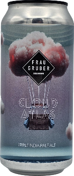 Cloud Atlas FrauGruber Brewing