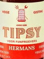 Gebroeders Hermans Frères bv Tipsy