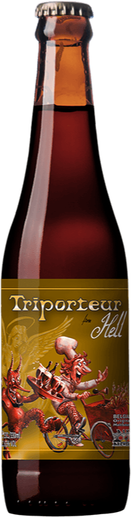 Triporteur From Hell