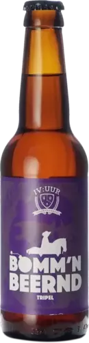 IV uur Bomm n Beernd Flesje