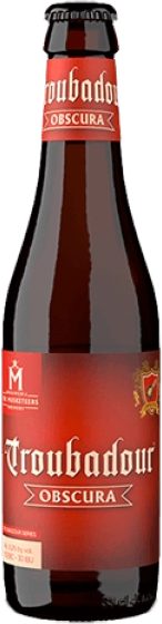 Musketeers Troubadour Obscura