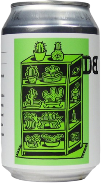 Dutch Bargain Desert Lust Blikje