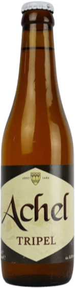 Achel Tripel