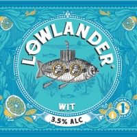 Lowlander Wit logo