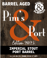 De Molen Pim's & Port