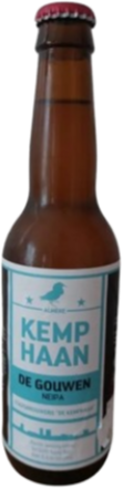 Kemphaan De Gouwen NEIPA Flesje