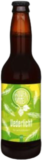 Hommeles Vederlicht Flesje