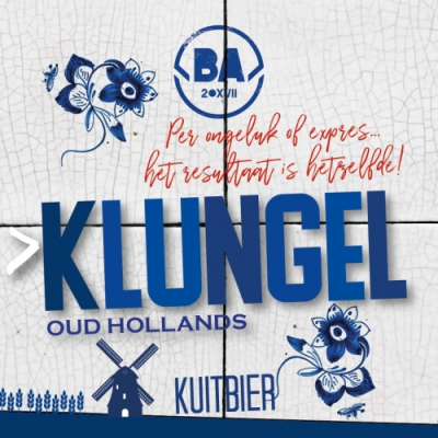 Avereest Klungel logo