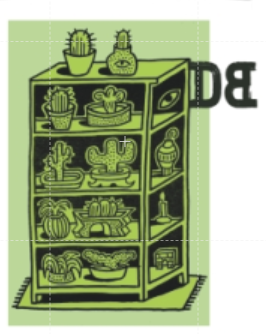 Dutch Bargain Desert Lust Logo