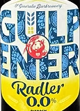 Gulpener Radler 0 0 Logo